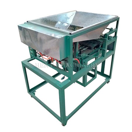 Macadamia Nuts Opening Machine