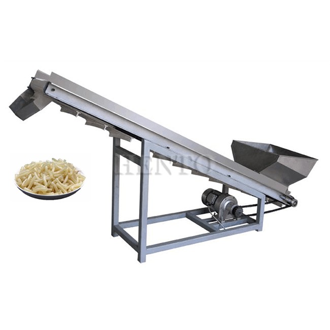 Macaroni Making Line