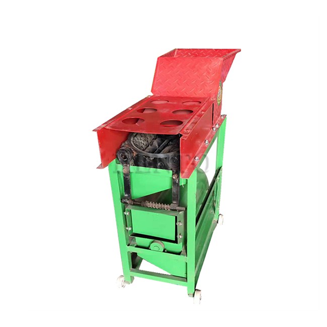 Electric Corn Shelling Machine