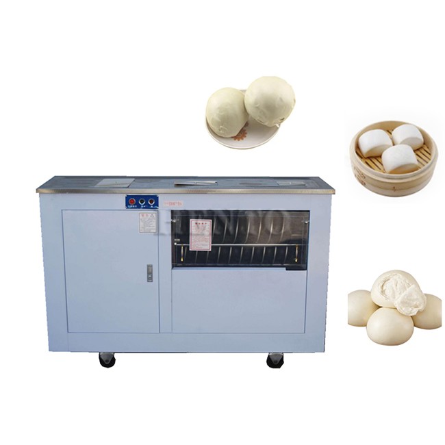 Mantou Dough Making Machine