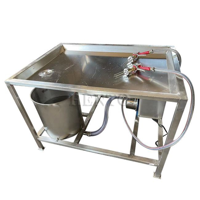 Saline Inject Machine Needles