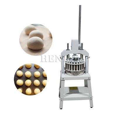 Manual Dough Divider