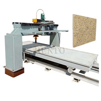 Marble Polishing Machine Industrial