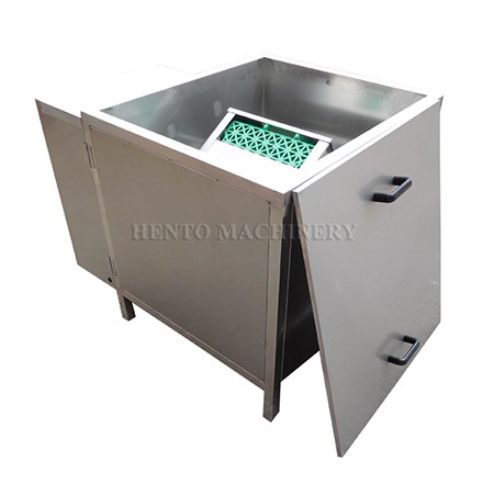 bovine colostrum sterilizer