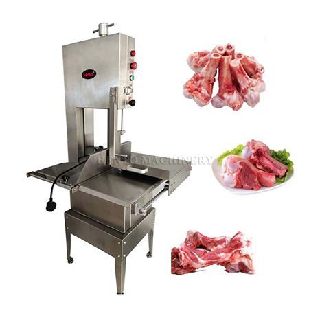 Meat and Bone Saw Machine
