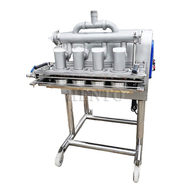 Meat Ball Maker Making Machine