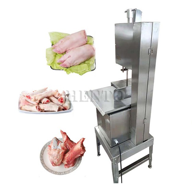 Commercial Meat Bone Saw