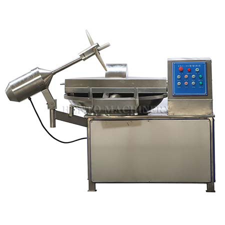 food chopper meat bowl cutter