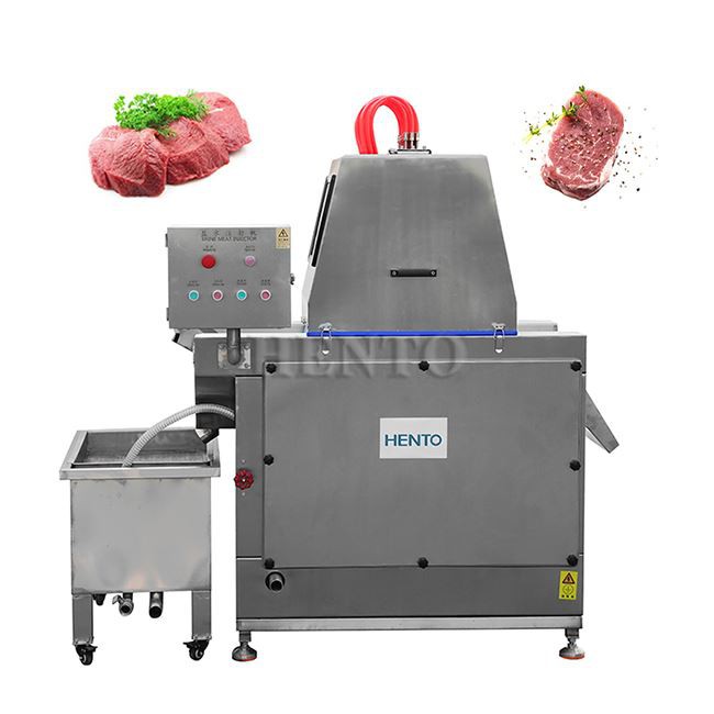 Meat Brine Injector Machine best
