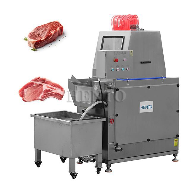 Meat Brine Injector best