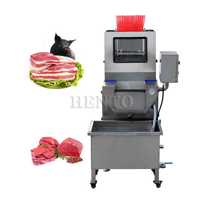 Meat Brine Injector suppliers