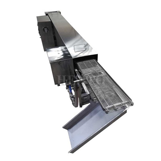 Donut Frying Machines