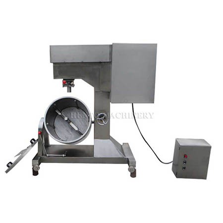 fishball meat ball pulp machine