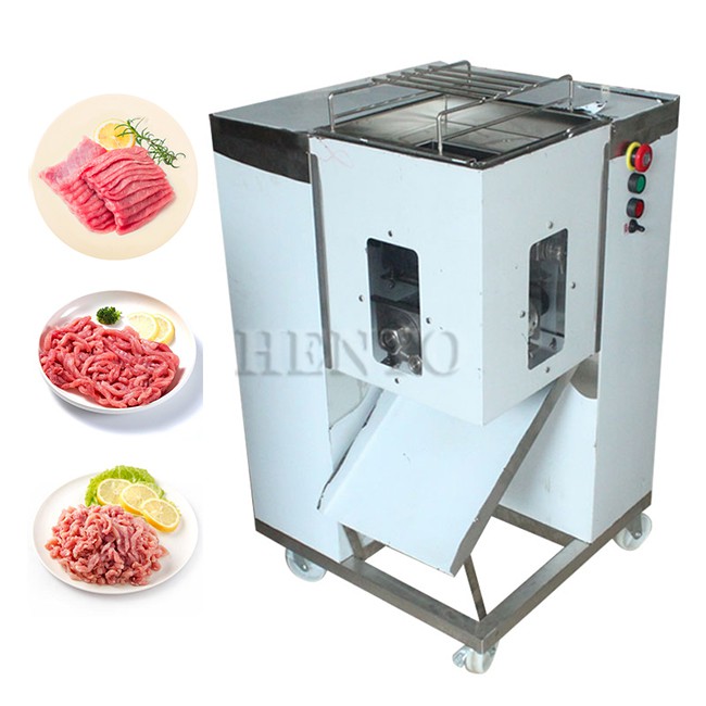 Meat Shredding Machine