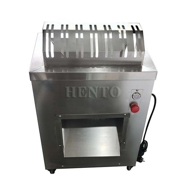 Meat Cutting Machine Price