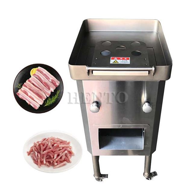 Beef Mutton Pork Shredder Machine