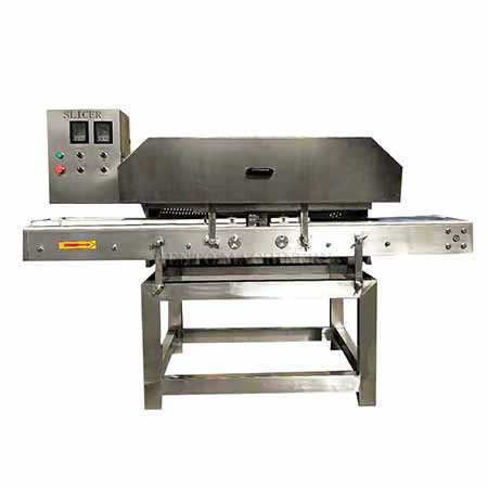 Slicing Machine Meat