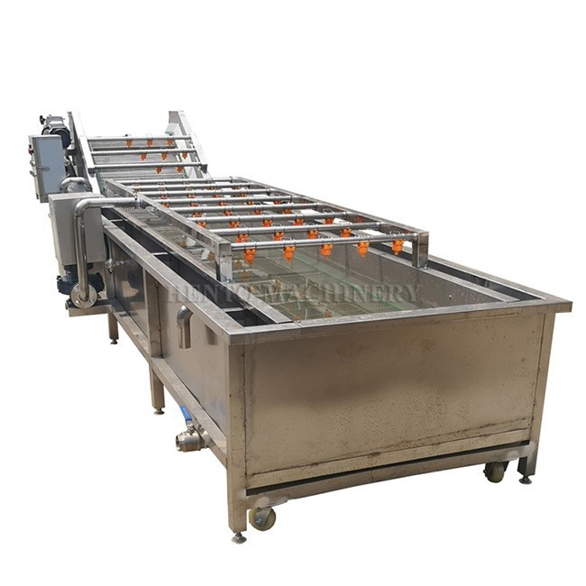 Meat Thawing Machine