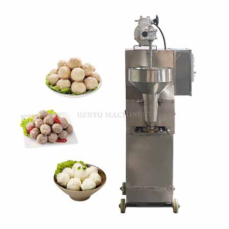 forming machine meat ball