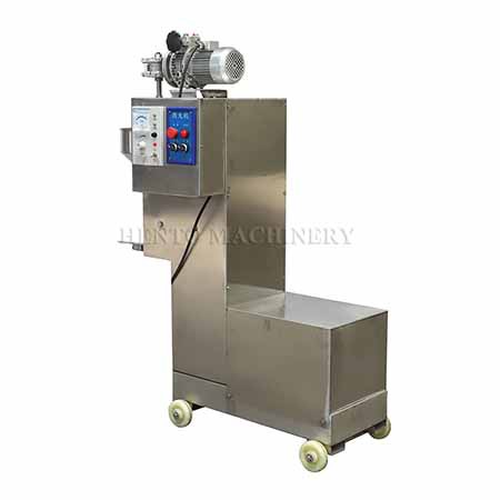 fish meat ball maker