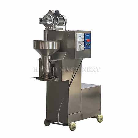 automatic fishball meat ball molding machine