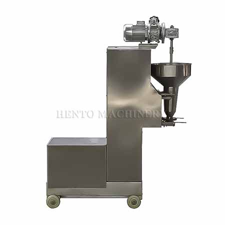 beef meat ball shaping machine