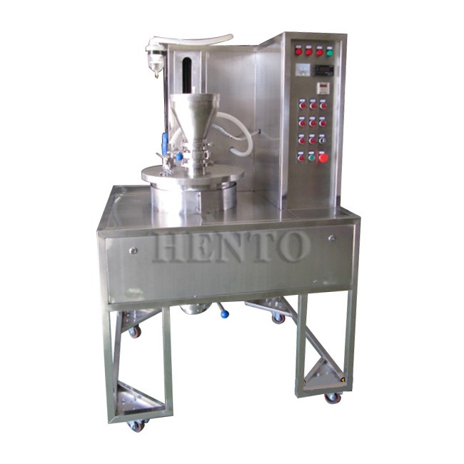 Microwave Extraction Equipment