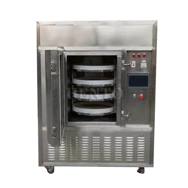 microwave vacuum dryer