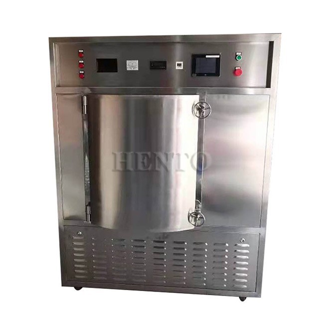 Vacuum Microwave Drying Equipment