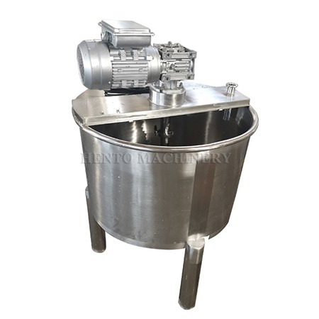 Fruit Juice Mixing Tank