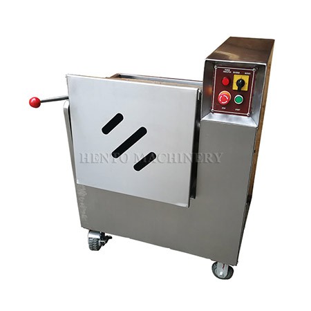 Meat Mixer Machine