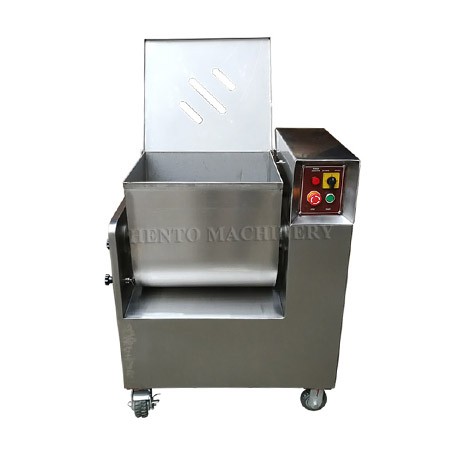Sausage Meat Mixer