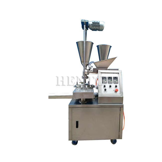 Mochi Ice Cream Encrusting Machine