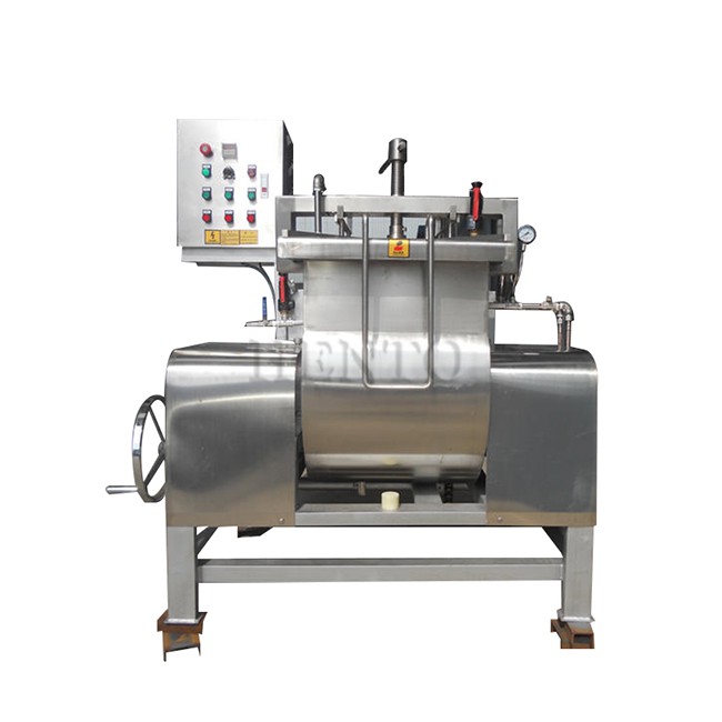 Mochi Ice Cream Maker Machine