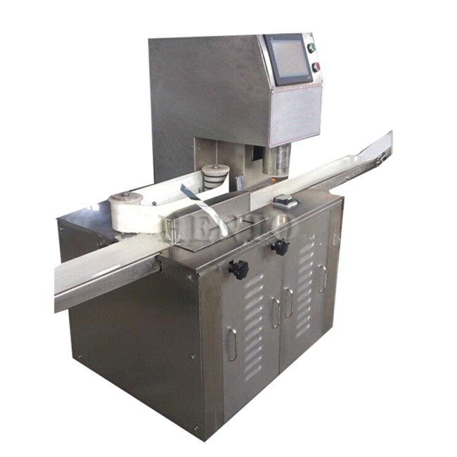 Mooncake Maker Machine