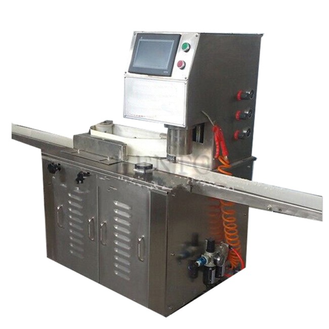 Mooncake Molding Machine
