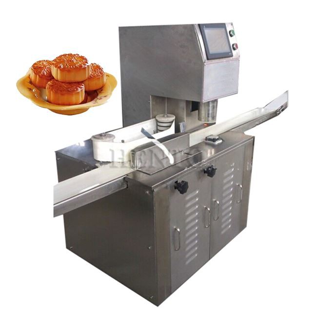 Mooncake Making Machine