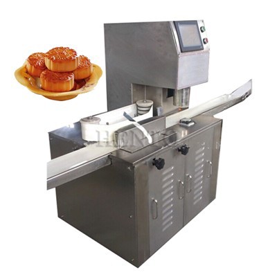 Mooncake Making Machine