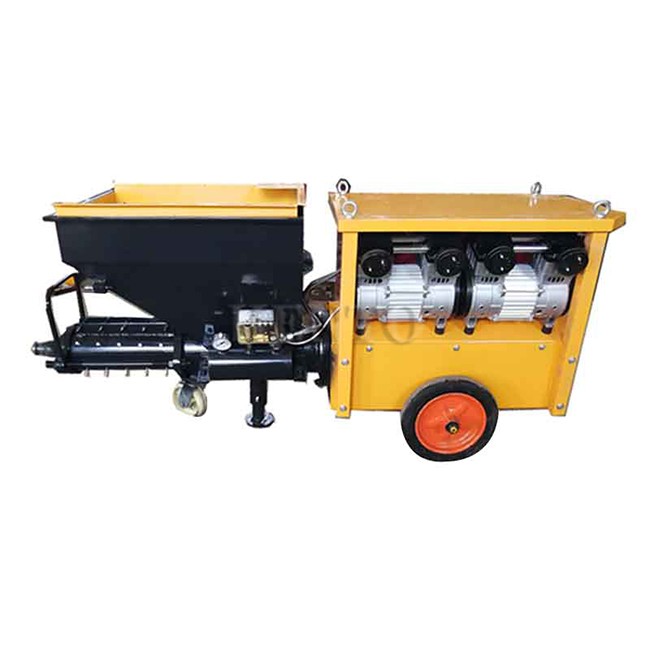 Mortar Cement Sprayer