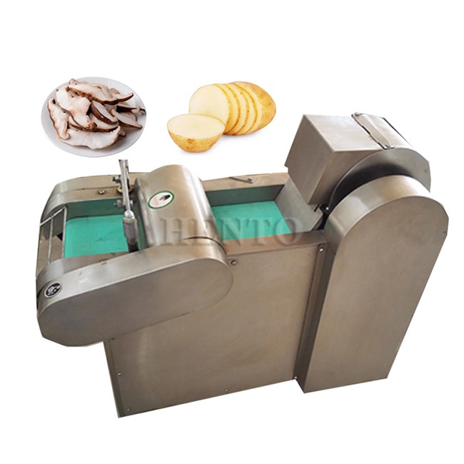 Multifunctional Vegetable Cutting Machine