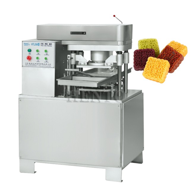 Mung Bean Cake Machine