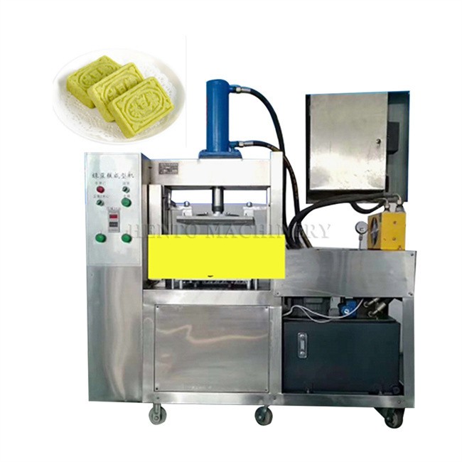 Mung Bean Cake Molding Machine