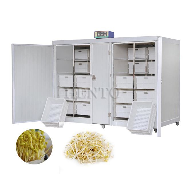 Mung Bean Sprout Machine