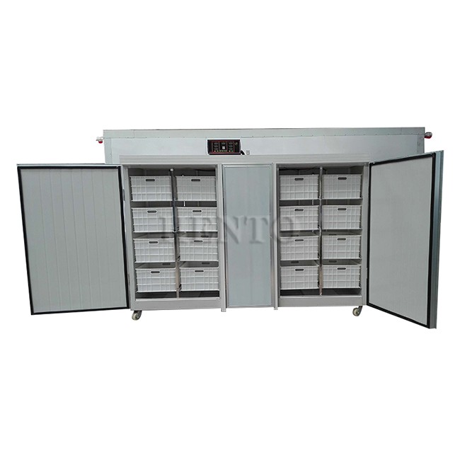 Bean Sprout Growing Machine