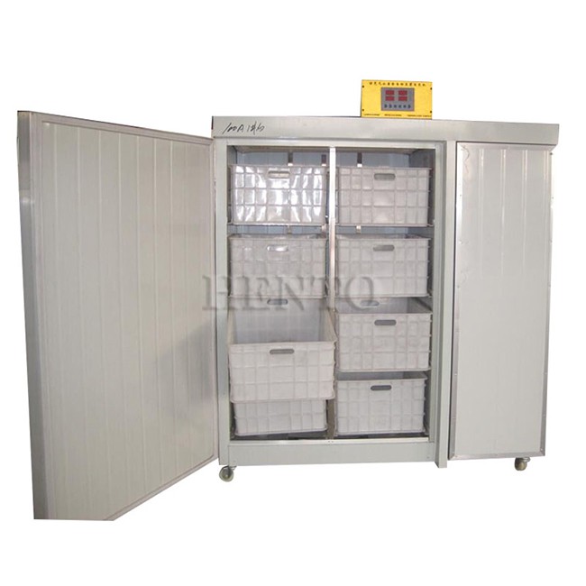 Bean Sprout Equipment