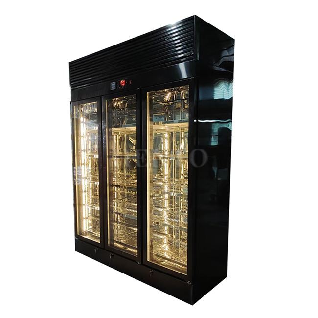 Electric Pork Acid Discharging Cabinet
