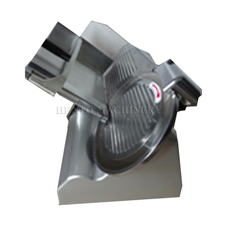 electric frozen Goat Meat Cutting Machine