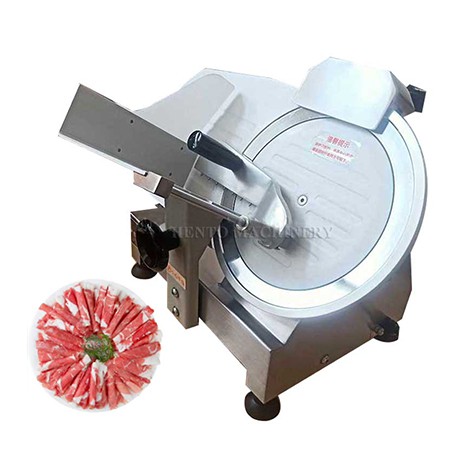Mutton Meat Cutter Slicer