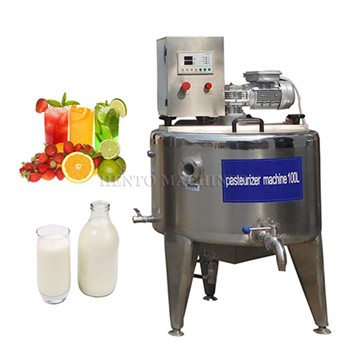 How To Use A Milking Machine?
