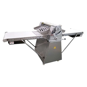 A Detailed Introduction To The Stuffing Machine